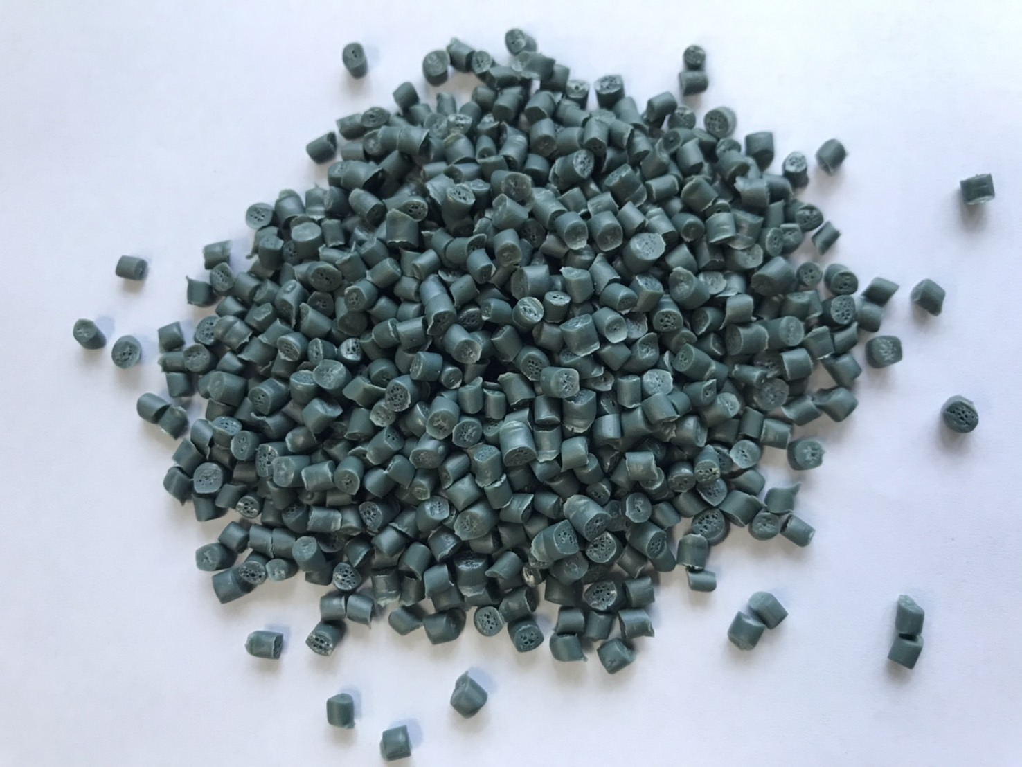 HDPE เป่ารวม